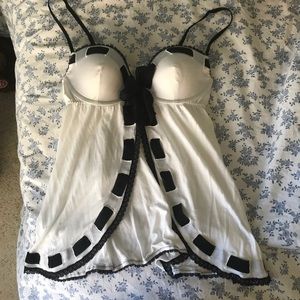 Babydoll 34C VS